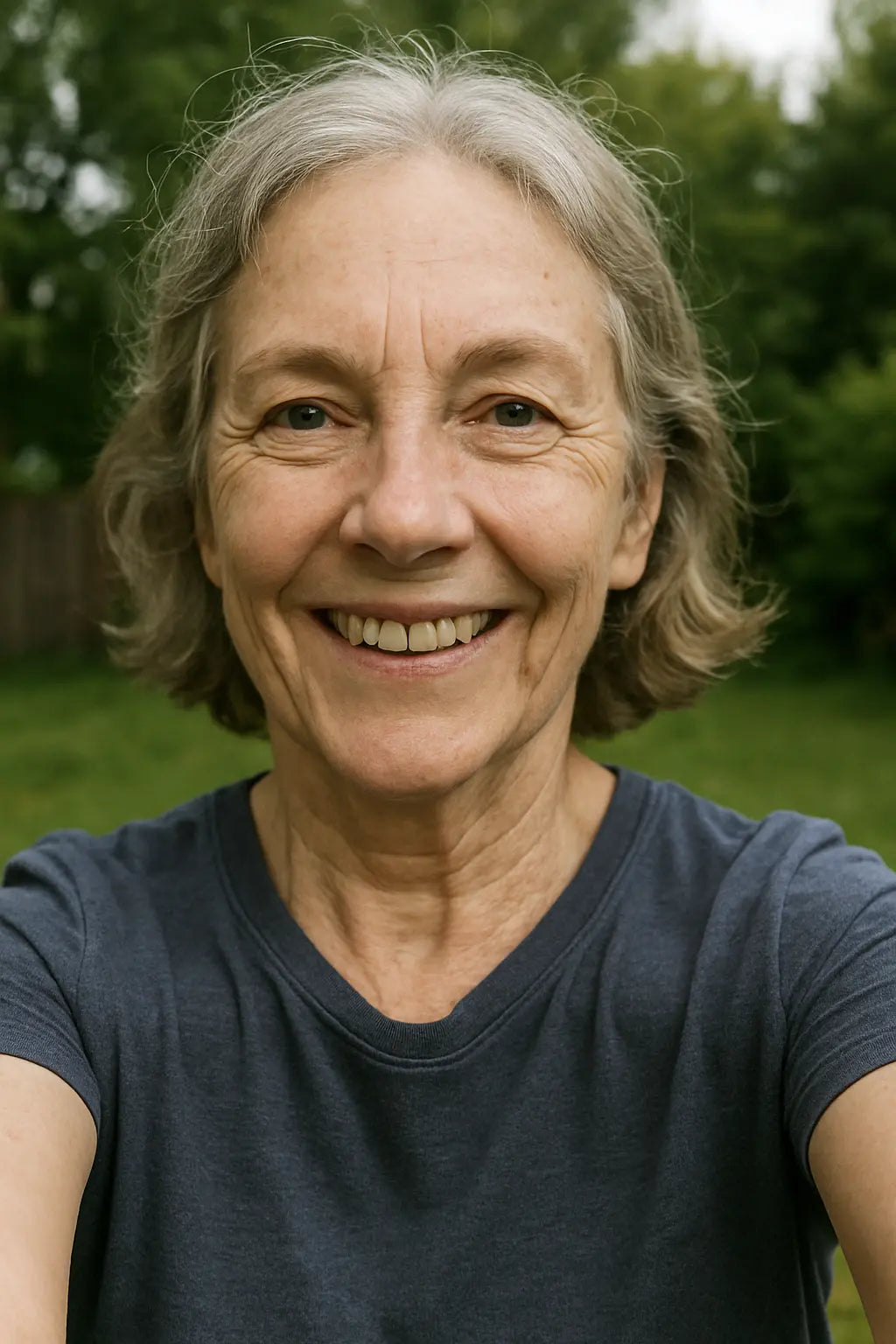 Andrea G.